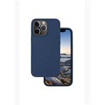 dbramante1928 - Puzdro Greenland pre iPhone 13 Pro, pacific blue GL61PABL1343