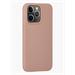 dbramante1928 - Puzdro Greenland pre iPhone 13 Pro, pink sand GL61PISA1342