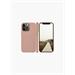 dbramante1928 - Puzdro Greenland pre iPhone 13 Pro, pink sand GL61PISA1342