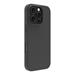 dbramante1928 - Puzdro Greenland pre iPhone 16 Pro Max, night black GL67NIBL6234