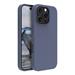 dbramante1928 - Puzdro Greenland pre iPhone 16 Pro Max, pacific blue GL67PABL6235