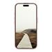 dbramante1928 - Puzdro Greenland pre iPhone 16 Pro Max, pink sand GL67PIBL6236