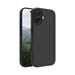 dbramante1928 - Puzdro Greenland pre iPhone 17, night black GL63NIBL6734