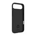 dbramante1928 - Puzdro Greenland pre iPhone Air, night black GL66NIBL6736