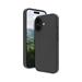 dbramante1928 - Puzdro Greenland Pro pre iPhone 16, night black GP61NIBL6242