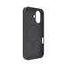 dbramante1928 - Puzdro Greenland Pro pre iPhone 16, night black GP61NIBL6242