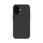 dbramante1928 - Puzdro Greenland Pro pre iPhone 16, night black GP61NIBL6242