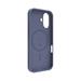 dbramante1928 - Puzdro Greenland Pro pre iPhone 16, pacific blue GP61PABL6243
