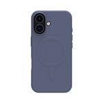 dbramante1928 - Puzdro Greenland Pro pre iPhone 16, pacific blue GP61PABL6243