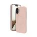 dbramante1928 - Puzdro Greenland Pro pre iPhone 16, pink sand GP61PISA6244