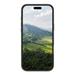 dbramante1928 - Puzdro Greenland Pro pre iPhone 16 Plus, night black GP67NIBL6246