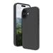 dbramante1928 - Puzdro Greenland Pro pre iPhone 16 Plus, night black GP67NIBL6246
