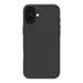 dbramante1928 - Puzdro Greenland Pro pre iPhone 16 Plus, night black GP67NIBL6246