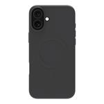 dbramante1928 - Puzdro Greenland Pro pre iPhone 16 Plus, night black GP67NIBL6246