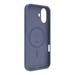 dbramante1928 - Puzdro Greenland Pro pre iPhone 16 Plus, pacific blue GP67PABL6247