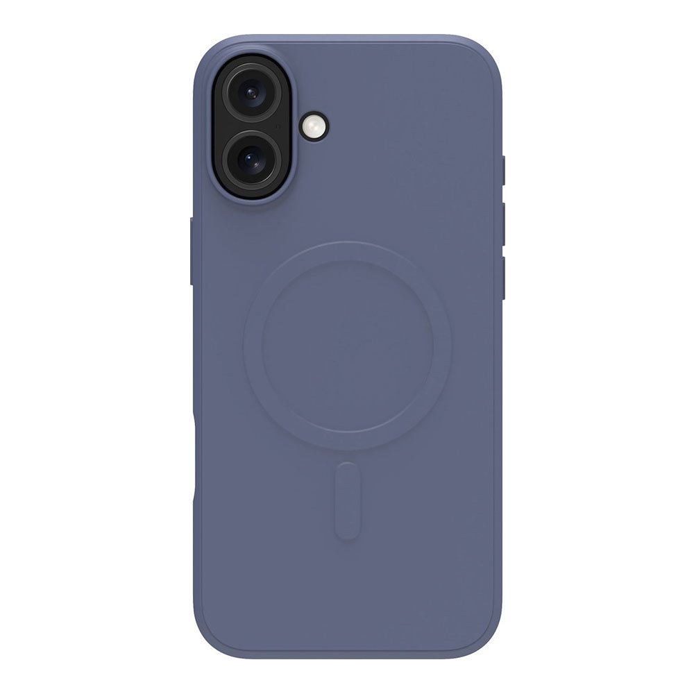 dbramante1928 - Puzdro Greenland Pro pre iPhone 16 Plus, pacific blue GP67PABL6247