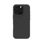 dbramante1928 - Puzdro Greenland Pro pre iPhone 16 Pro, night black GP61NIBL6250