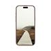 dbramante1928 - Puzdro Greenland Pro pre iPhone 16 Pro, pink sand GP61PISA6252