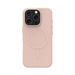 dbramante1928 - Puzdro Greenland Pro pre iPhone 16 Pro, pink sand GP61PISA6252
