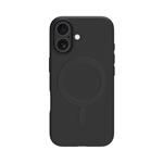 dbramante1928 - Puzdro Greenland Pro pre iPhone 17, night black GP63NIBL6742