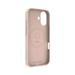 dbramante1928 - Puzdro Greenland Pro pre iPhone 17, pink sand GP63PISA6758