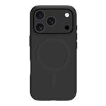 dbramante1928 - Puzdro Greenland Pro pre iPhone 17 Pro Max, night black GP69NIBL6745