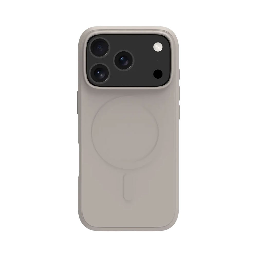 dbramante1928 - Puzdro Greenland Pro pre iPhone 17 Pro, pink sand GP63WAGY6763