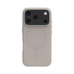 dbramante1928 - Puzdro Greenland Pro pre iPhone 17 Pro, pink sand GP63WAGY6763