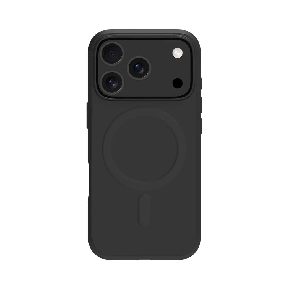 dbramante1928 - Puzdro Greenland Pro pre iPhone Air, night black GP63NIBL6743