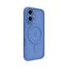 dbramante1928 - Puzdro Grenen s MagSafe pre iPhone 16, indigo GN61IN006365