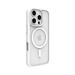 dbramante1928 - Puzdro Grenen s MagSafe pre iPhone 16 Pro, biela GN61WH006372