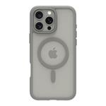 dbramante1928 - Puzdro Grenen s MagSafe pre iPhone 16 Pro Max, titanium GN67TI006376