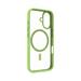 dbramante1928 - Puzdro Grenen s MagSafe pre iPhone 17, bledozelená GN63GR006718