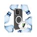 dbramante1928 - Puzdro Iceland Pro s MagSafe pre iPhone 15 Pro Max, transparentná IM67CL001875