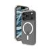 dbramante1928 - Puzdro Iceland Pro s MagSafe pre iPhone 17 Pro, transparentná IM63CL006697