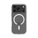 dbramante1928 - Puzdro Iceland Pro s MagSafe pre iPhone 17 Pro, transparentná IM63CL006697