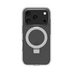 dbramante1928 - Puzdro Iceland Ultra D3O Kick s MagSafe pre iPhone 17 Pro, transparentná IUK3CL006709
