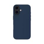 dbramante1928 - Puzdro Iceland Ultra D3O s MagSafe pre iPhone 16, modrá IU61DABL6276