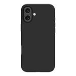 dbramante1928 - Puzdro Iceland Ultra D3O s MagSafe pre iPhone 16 Plus, čierna IU67BL006278