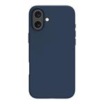 dbramante1928 - Puzdro Iceland Ultra D3O s MagSafe pre iPhone 16 Plus, modrá IU67DABL6279