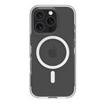 dbramante1928 - Puzdro Iceland Ultra D3O s MagSafe pre iPhone 16 Pro Max, čierna IU67CL006286