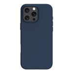 dbramante1928 - Puzdro Iceland Ultra D3O s MagSafe pre iPhone 16 Pro Max, modrá IU67DABL6285