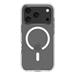 dbramante1928 - Puzdro Iceland Ultra D3O s MagSafe pre iPhone 17 Pro Max, transparetná IU69CL006703