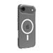 dbramante1928 - Puzdro Iceland Ultra D3O s MagSafe pre iPhone Air, transparentná IU66CL006702
