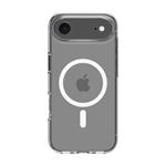 dbramante1928 - Puzdro Iceland Ultra D3O s MagSafe pre iPhone Air, transparentná IU66CL006702