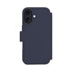 dbramante1928 - Puzdro Lynge ICON s MagSafe pre iPhone 17, deep water LM63ICBU6676