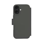 dbramante1928 - Puzdro Lynge ICON s MagSafe pre iPhone 17, forest shadow LM63ICGR6684