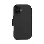 dbramante1928 - Puzdro Lynge ICON s MagSafe pre iPhone 17, midnight LM63ICBL6672