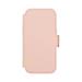 dbramante1928 - Puzdro Lynge ICON s MagSafe pre iPhone 17, pink sand LM63ICPI6803