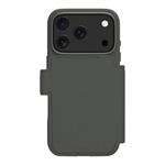 dbramante1928 - Puzdro Lynge ICON s MagSafe pre iPhone 17 Pro Max, forest shadow LM69ICGR6687